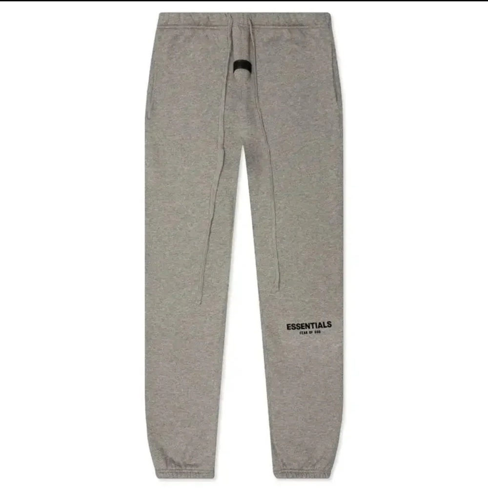 Essentials jogger